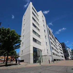 1 Bedroom Centre - Sleeps 4 Free Parking , Newcastle upon Tyne United Kingdom