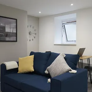 K Suites - Wellington Street 3 , Gloucester United Kingdom