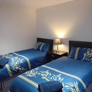 Windies 1 Apartment