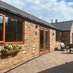 The Annexe Holiday home
